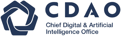 DoD Chief Digital & AI Office (CDAO)